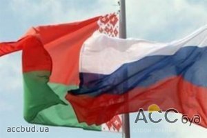Объемы торговли за  2012 год России с Беларуссией больше,чем с Украиной!