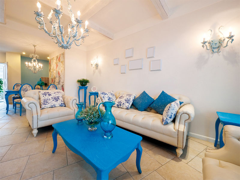 Дизайн интерьера